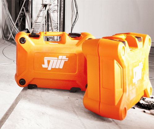 SPIT (EPOXICOS Y FIJACIONES)