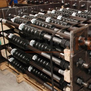 PERNO ANCLAJE CON CAMISA WILSON