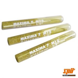 AMPOLLA QUIMICA HVU SPIT