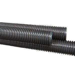 BARRAS ROSCADAS GRADO 2