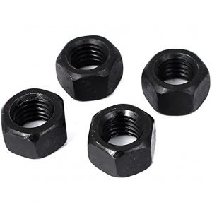 TUERCA HEXAGONAL GRADO 8