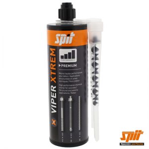 ANCLAJE QUIMICO VIPER XTREM SPIT