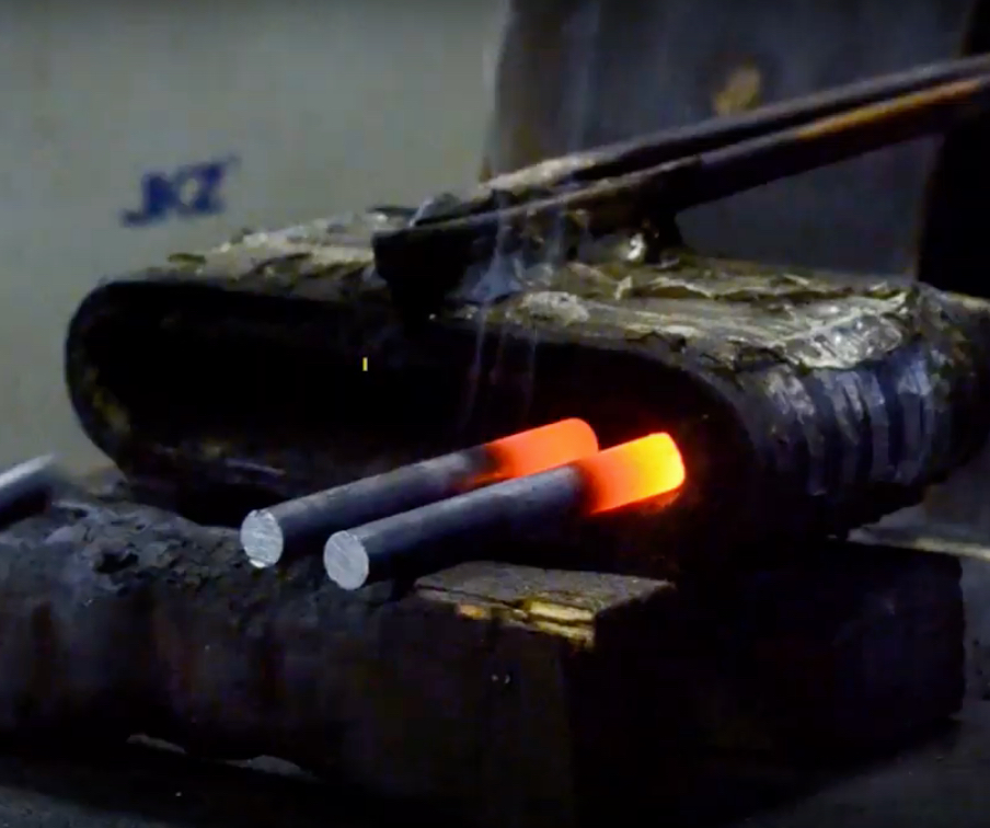 Maestranza y Fabrica