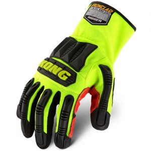 GUANTE SEGURIDAD KONG A5